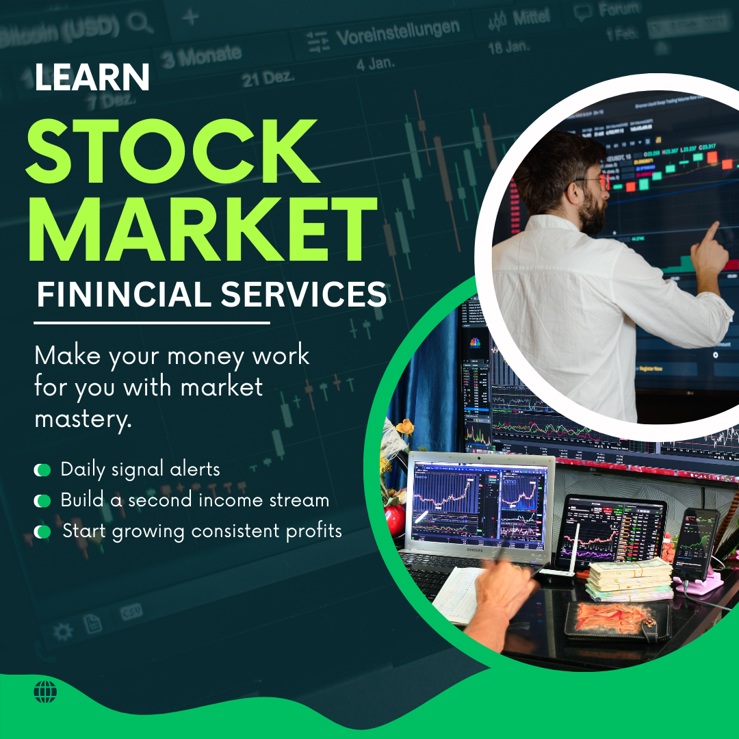 Stock Market Training