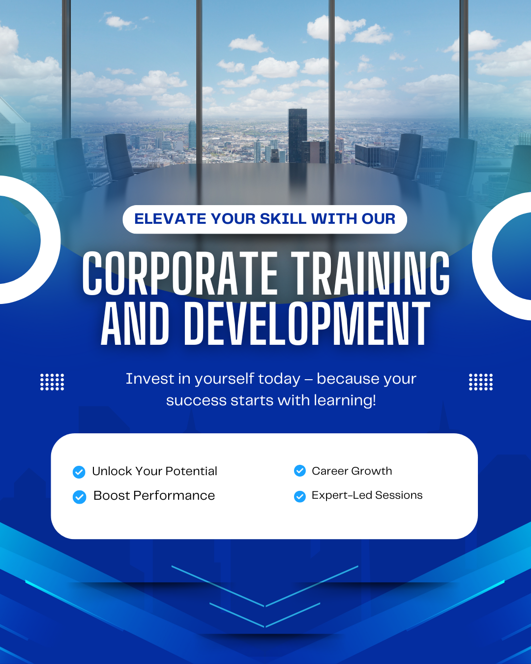 Stock Market Training